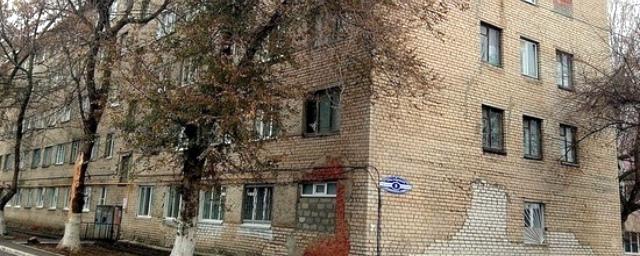 Жильцы общежития в Саранске самостоятельно потушили пожар
