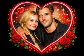 Они прятались два года. Невероятная история любви Ирины Пеговой и хулигана из Пензы