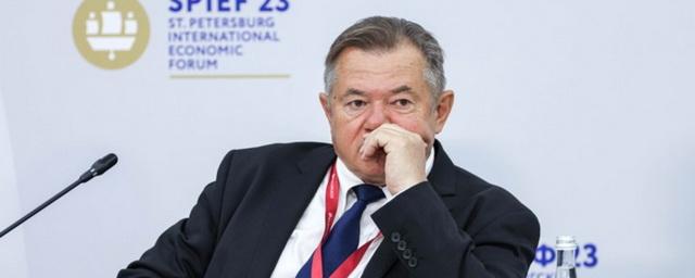 Министр ЕЭК Сергей Глазьев: С 2014 года ЦБ РФ нанес России ущерб на 50 трлн рублей