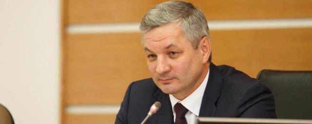 ЗС: У правительства Вологодской области появится председатель