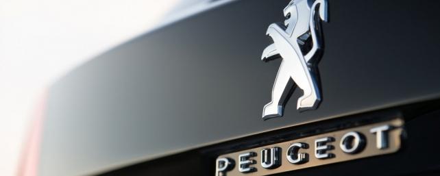 Peugeot выпустит седан 508 нового поколения в 2018 году