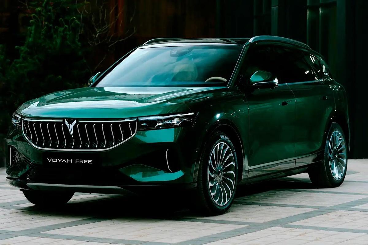 Названы самые аварийные авто по каско в 2025 году китайцы в лидерах