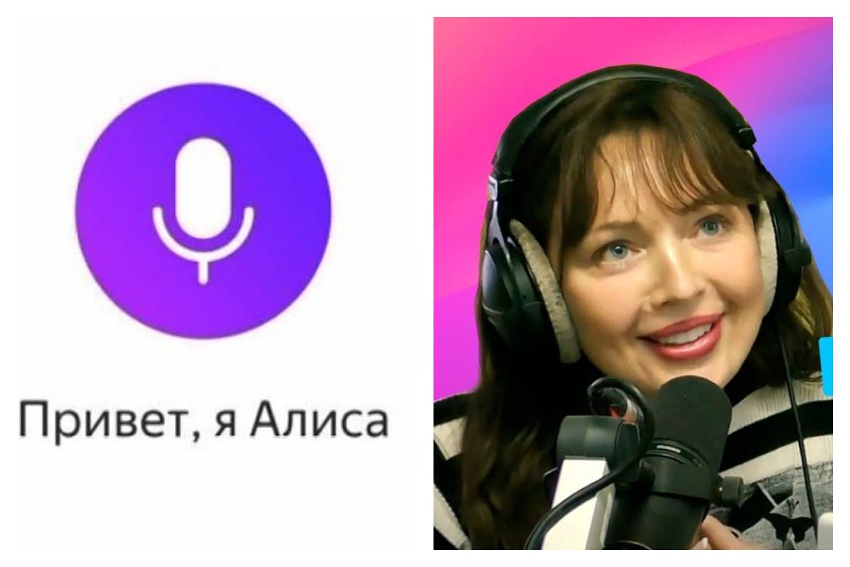 Ее голосом говорит «Алиса». Почему Татьяну Шитову лишили награды «Самый узнаваемый женский голос страны»?