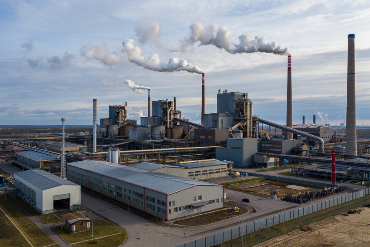 В Самаре создадут индустриальный парк на площади более 2 млн квадратных метров