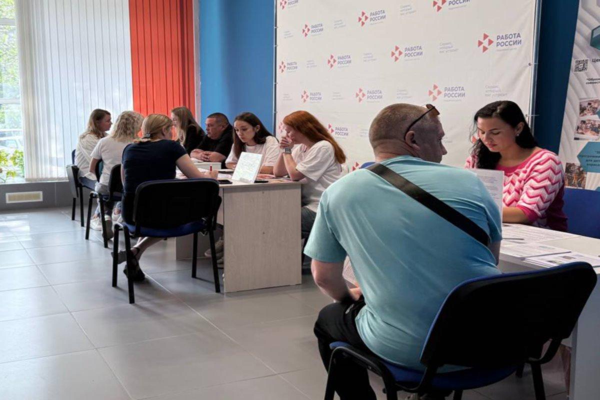 Челябинским ветеранам СВО доступно бесплатное обучение по 354 образовательным программам