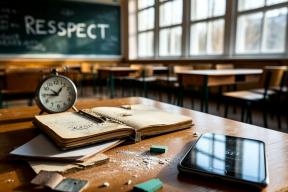 «Устрою тебе увольнение»: Скандал в московской школе. Что происходит в образовании?