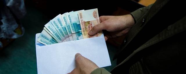 В Сызранском районе глава поселения подозревается в получении взятки