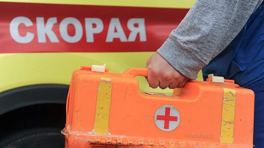 Кардиолог Кондрахин рассказал о причинах синдрома внезапной смерти