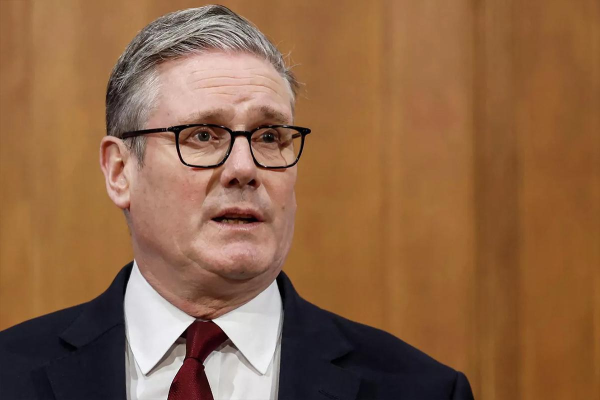 Новый альянс Карни и Стармера готовит ужесточение санкций против Москвы