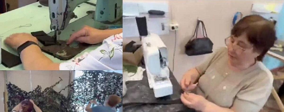 Бойцы СВО получили гумпомощь от матерей из Новосибирской области, предметы первой необходимости собрали перед самым Новым годом