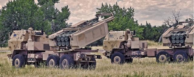 Леонков заявил, что  дальнобойные боеприпасы к HIMARS являются угрозой для Крыма