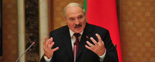 Белоруссия ответит прибалтийским странам экономическими санкциями