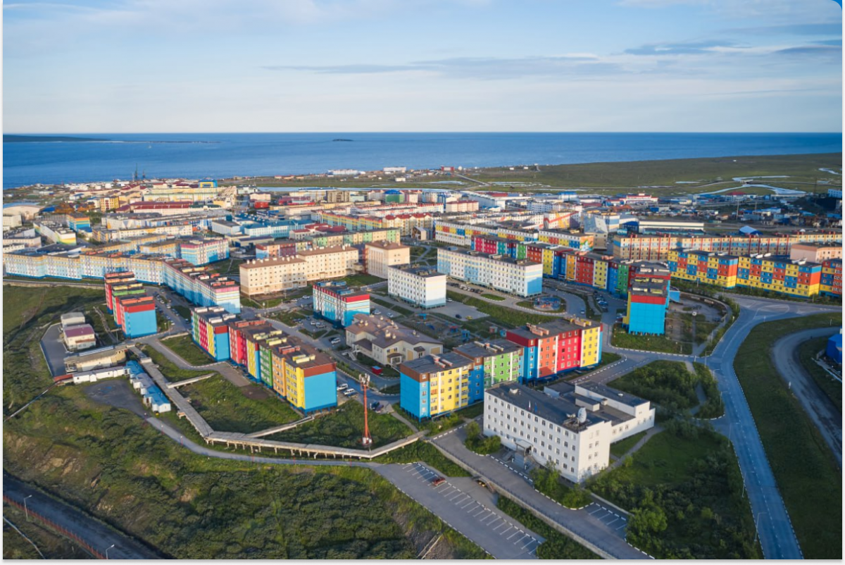 Каждому муниципалитету Чукотки выделят по 20 млн рублей на народные инициативы