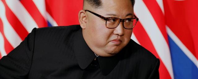 Ким Чен Ын: КНДР будет укреплять свой ядерный потенциал