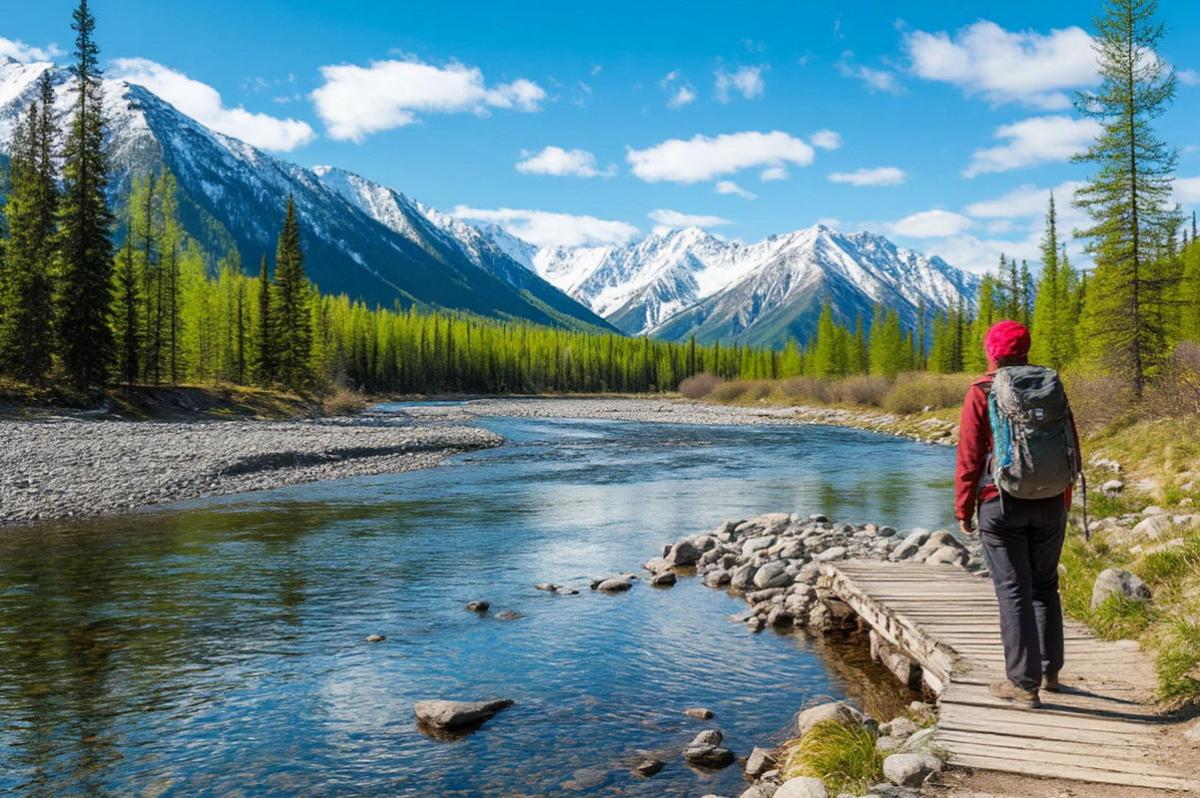 Вице-спикер Заксобрания Наталья Дикусарова: Важно, чтобы туризм в Иркутской области стал существенной статьей доходов региона в 2026 году