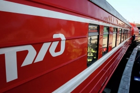 Пермь и Северную Корею свяжет прямое железнодорожное сообщение