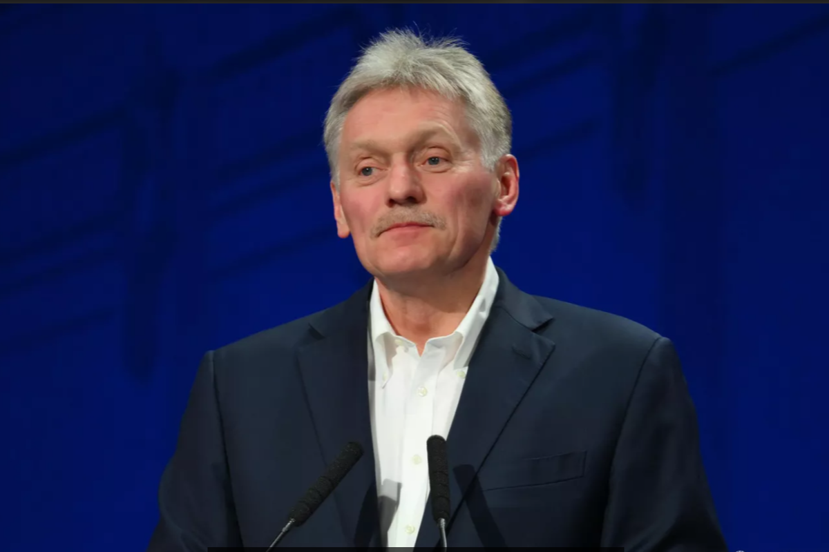 Представитель Кремля рассказал, что вынудило Владимира Путина начать спецоперацию