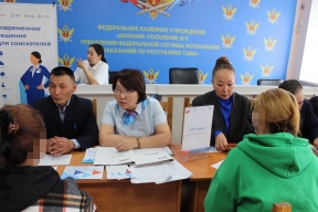 Из-за решетки — на работу: в Туве резко выросло число бывших заключенных, нашедших дело по душе