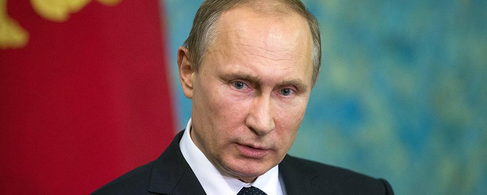 Путин ввел мораторий на новые льготы для нефтяников
