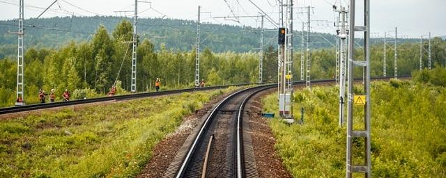 В Подмосковье будут штрафовать за селфи у железной дороги