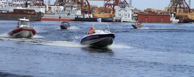 В Кемеровской области 26 мая стартует навигационный сезон