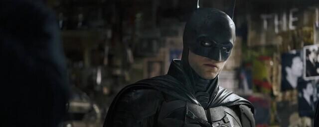 Режиссёр Мэтт Ривз официально подтвердил, что начал работу над продолжение «Бэтмена»
