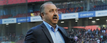 Экс-игрок ЦСКА Попов назвал Газзаева одним из лучших тренеров в России