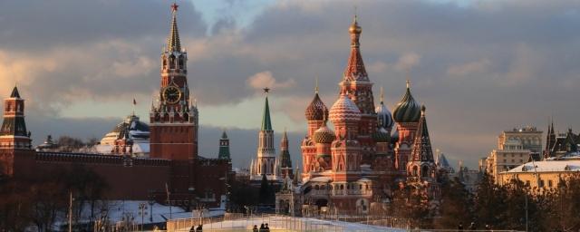 Песков назвал «меткими» слова Лаврова о линии США в отношении России