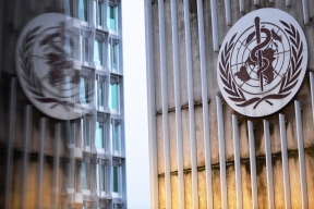 Ядерная тревога: Иран потребовал вмешательства ВОЗ после ударов по АЭС и нефтехранилищам