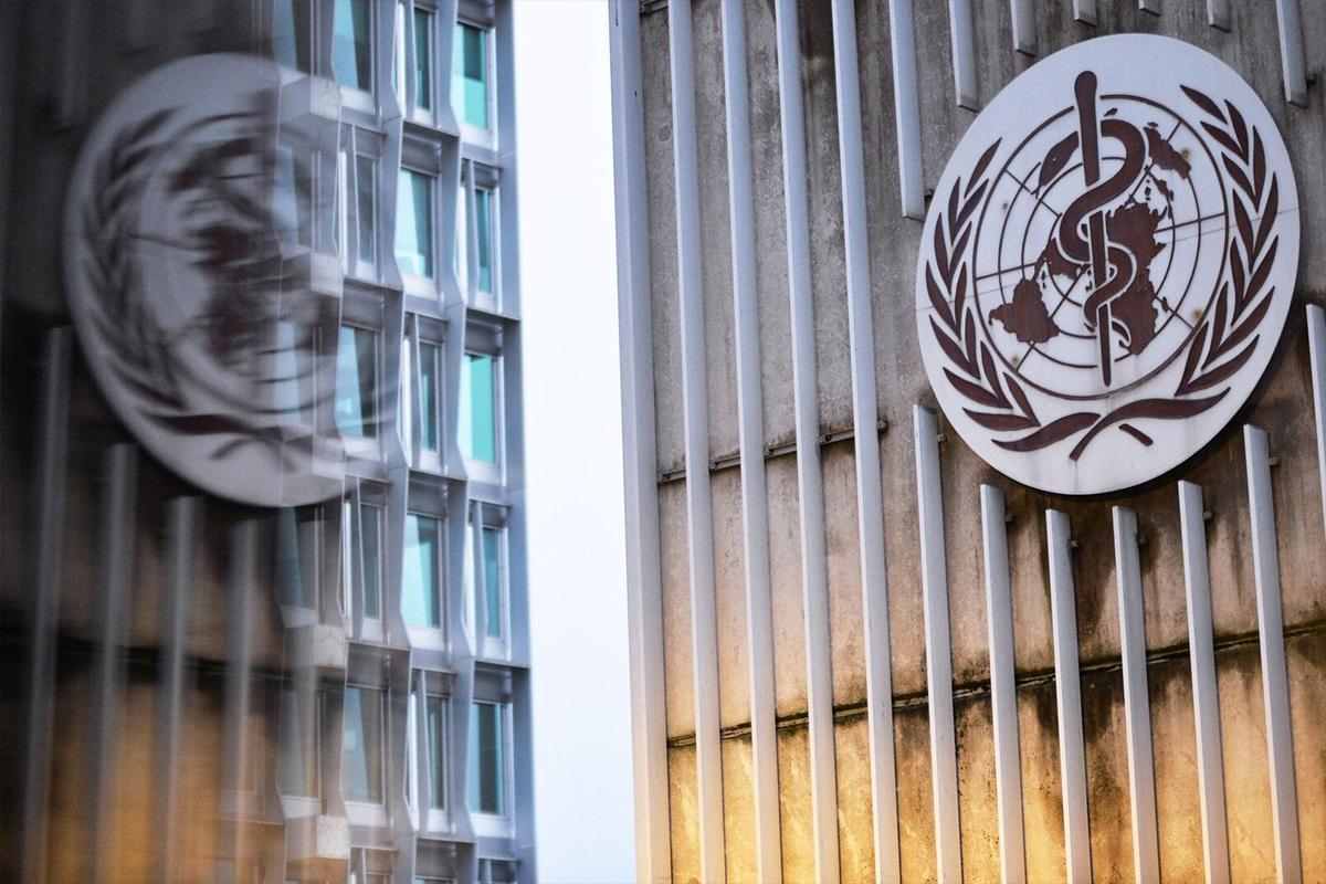 Ядерная тревога: Иран потребовал вмешательства ВОЗ после ударов по АЭС и нефтехранилищам