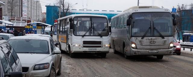 В Ярославле не поднимут стоимость проезда в маршрутках