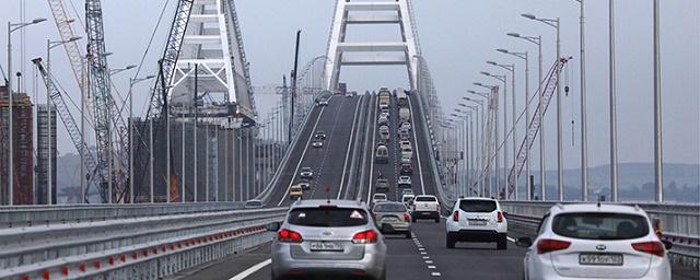 После открытия Крымского моста вырастет спрос на жилье на полуострове