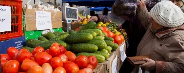 В Воронеже 20 февраля пройдут сельхозярмарки