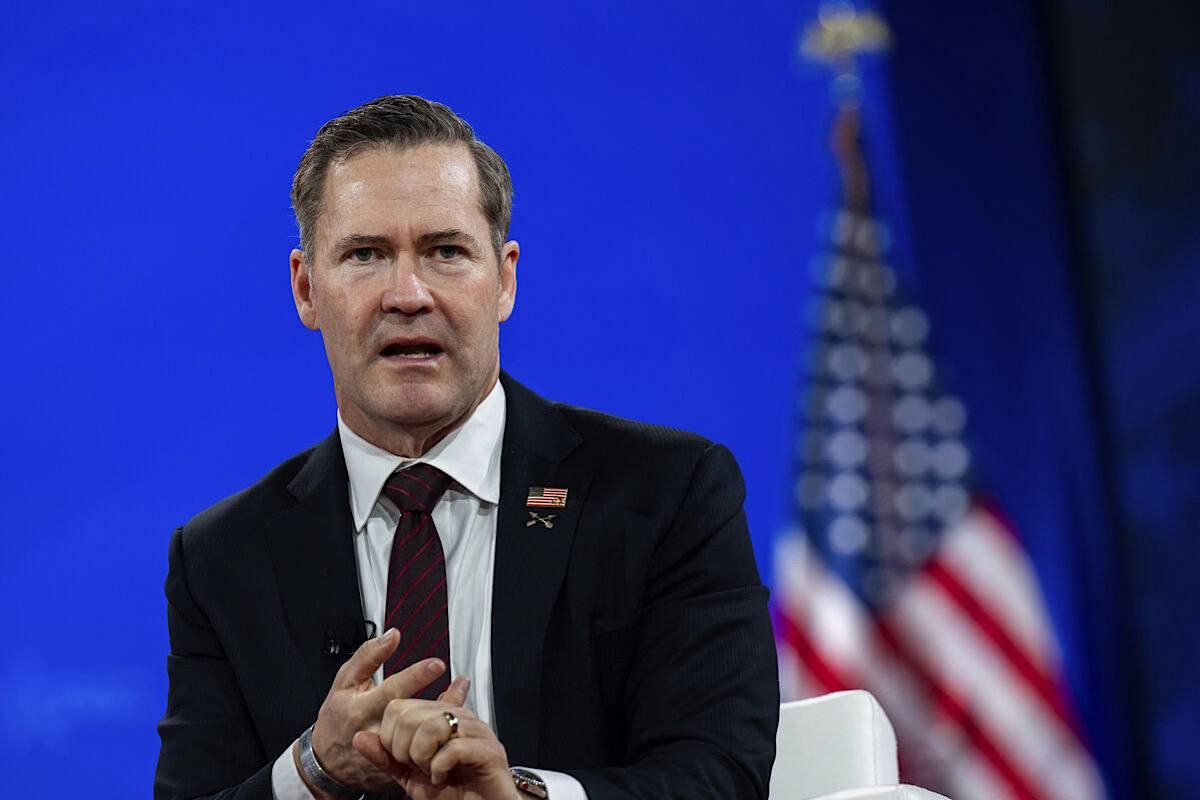 США не исключают признания российского (страна-террорист) суверенитета над Крымом и Донбассом в рамках мирного соглашения