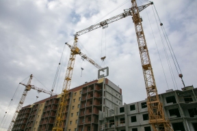 В Нижнем Новгороде к открытию готовятся сразу три поликлиники