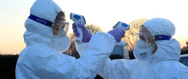 Российские ученые отметили, что запугивание смертью не сильно отразилось на поведении людей во время пандемии коронавируса