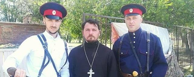 В Ростове осудят священника за пьянство