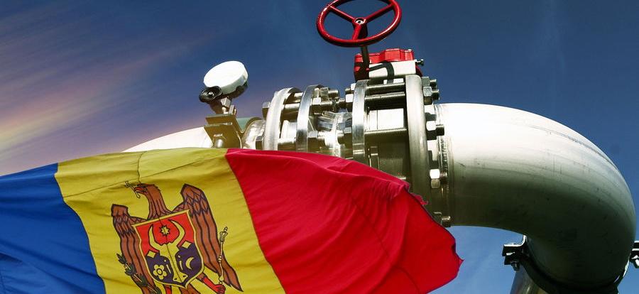 Gazprom may cut off gas supplies to Moldova