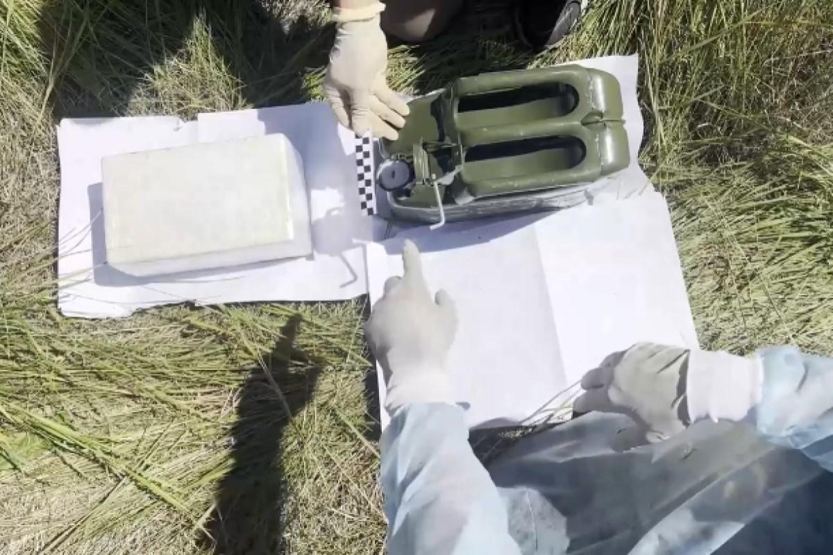 ФСБ ликвидировала диверсанта, который хотел подорвать мост в Саратовской области