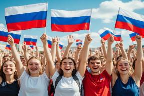 Флаг на груди или пустота внутри? Где проходит грань между патриотизмом и коллективным нарциссизмом?