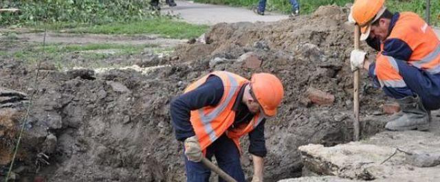 В Новосибирске временно сузят улицы Коммунистическая и Пархоменко