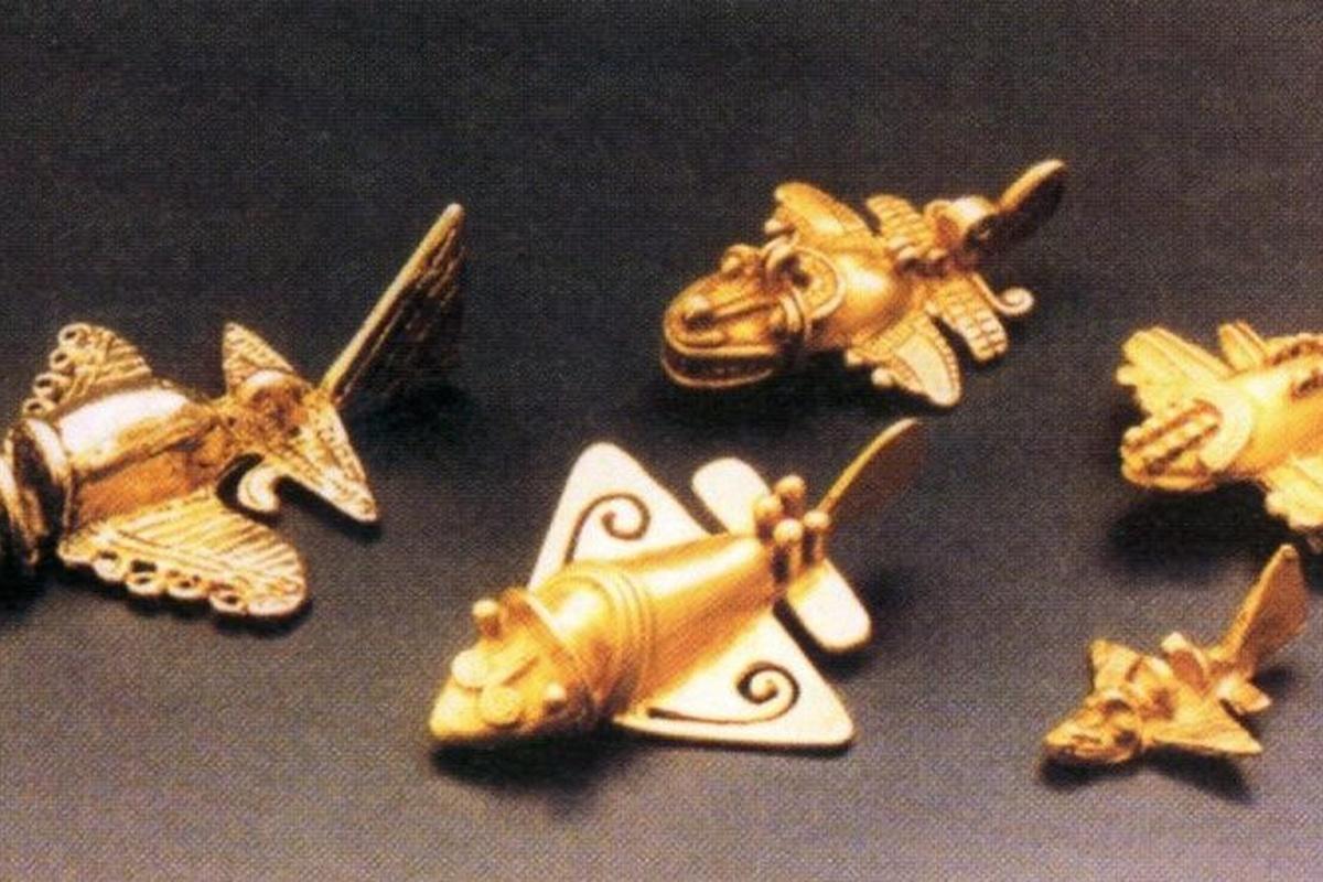 Учёные обнаружили артефакты, опровергающие наши представления о технологиях древних цивилизаций