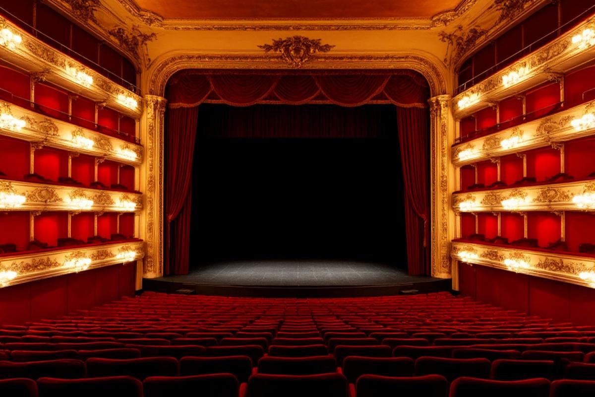 Новогодний «Щелкунчик» за 50 тысяч: цены на развлечения в Петербурге теперь не для всех