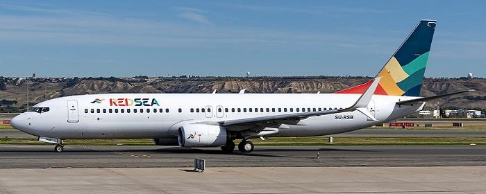 Росавиация объяснила задержку рейса авиакомпании Red Sea Airlines из Шарм-эш-Шейха в Москву