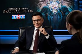 «Битва экстрасенсов» паразитирует на чужом горе: Глава «Газпром-медиа» Жаров раскрыл правду о шоу