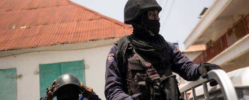 Полиция Гаити объявила в розыск экс-судью по делу об убийстве президента Моиза