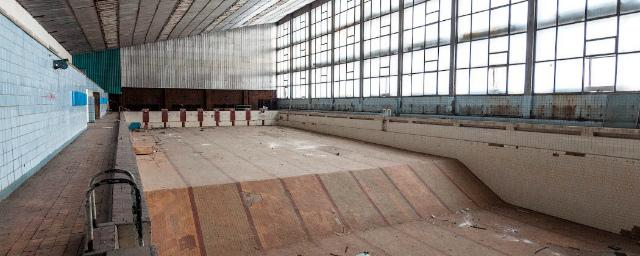 К 2022 году в Новосибирске выполнят реконструкцию бассейна СКА