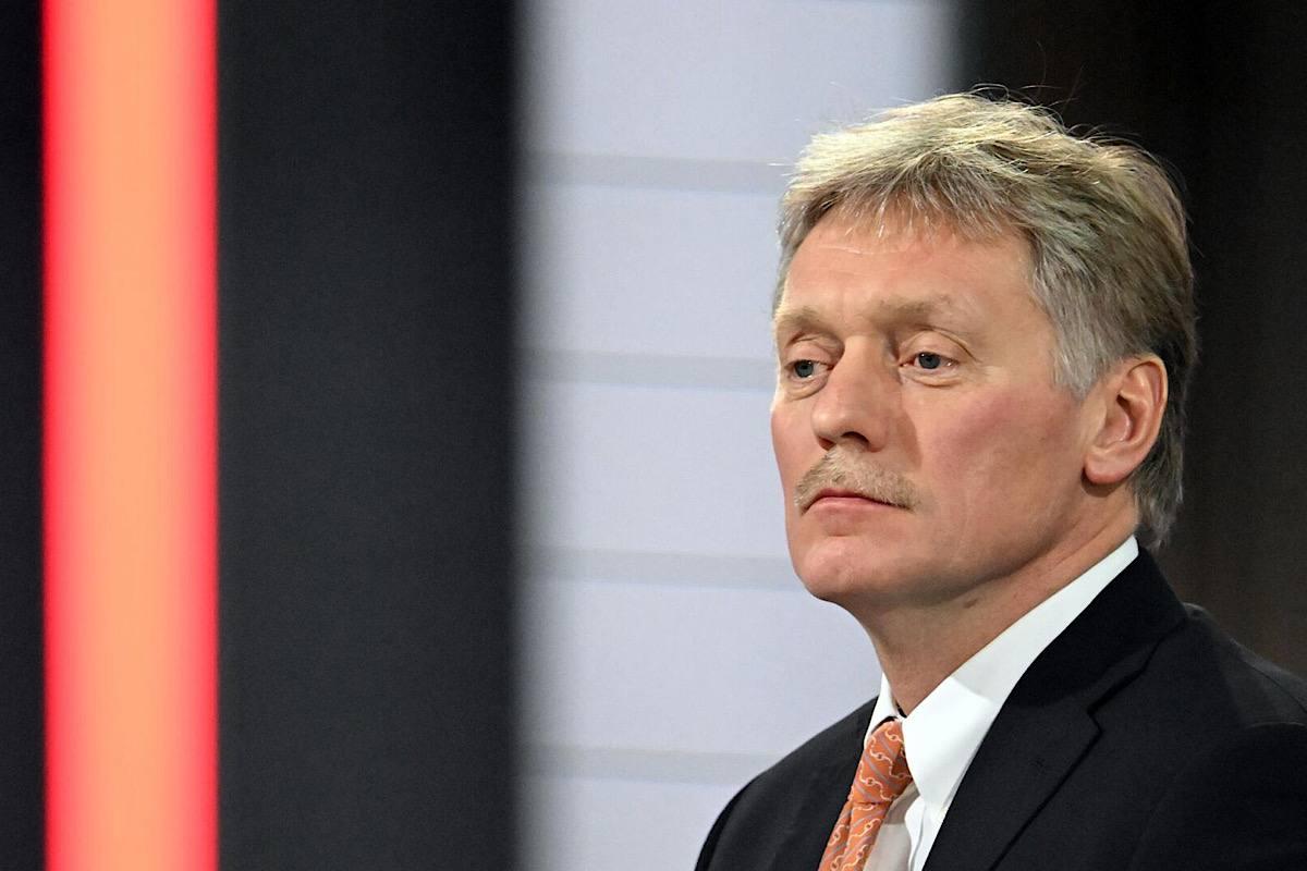 Песков: Без доверия между Москвой и Вашингтоном переговоры по СНВ невозможны