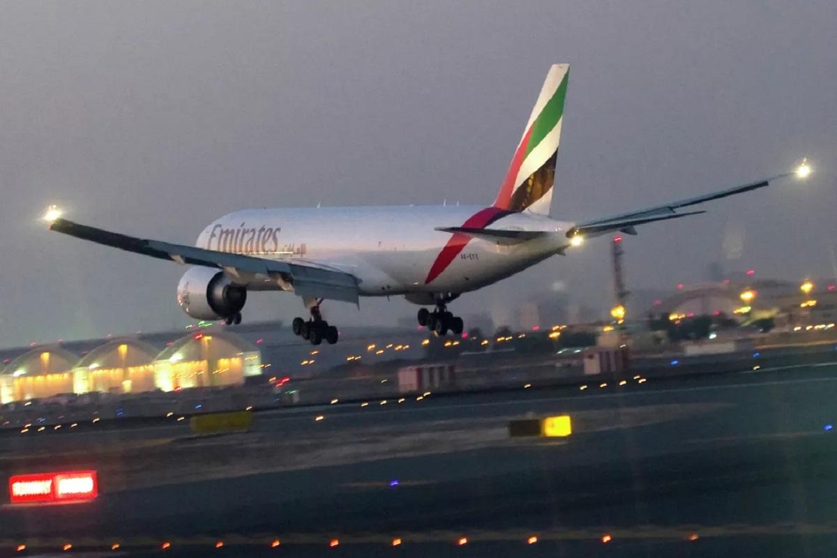 Туроператоры вывезли из ОАЭ практически всех российских туристов