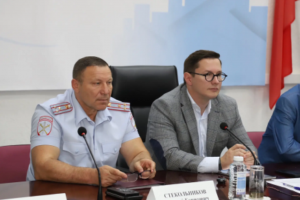Марк Черемисов: Капитальный ремонт школы № 9 муниципального округа Луховицы завершится к 1 сентября 2027 года